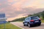 Volkswagen Touareg 2010 года